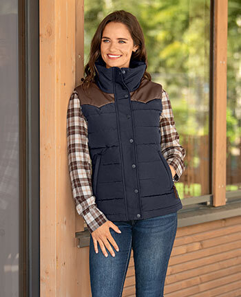 Giacche & gilet da donna