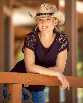 Cappelli western