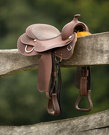 Selle western