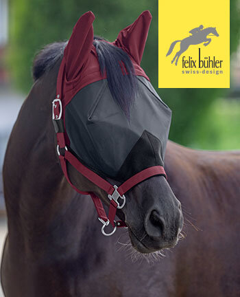 Felix B�hler protezione antimosche