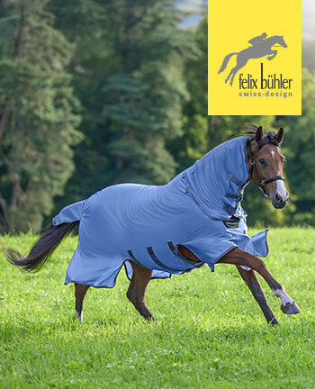 Felix B�hler coperte antimosche & anti-eczema