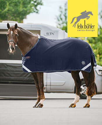 Felix B�hler coperte da box & trasporto