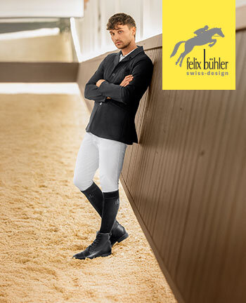 Felix B�hler moda da gara