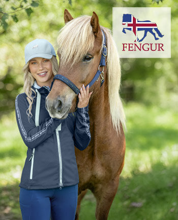 FENGUR moda islandese