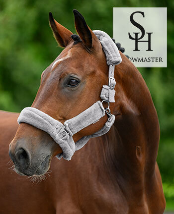 SHOWMASTER capezze & longhine