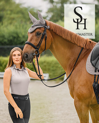 SHOWMASTER collezioni per il cavallo