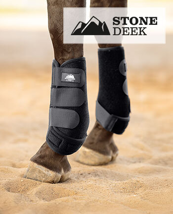 STONEDEEK Horse-Boots