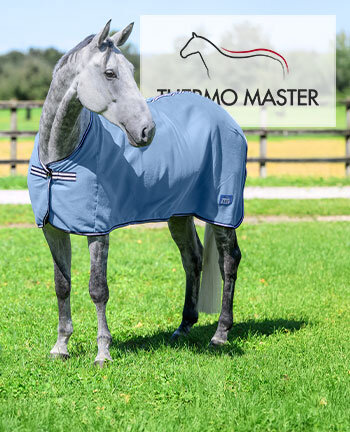 THERMO MASTER coperte dopolavoro