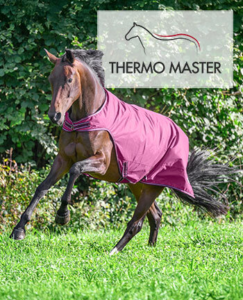 THERMO MASTER coperte da giostra & coprireni
