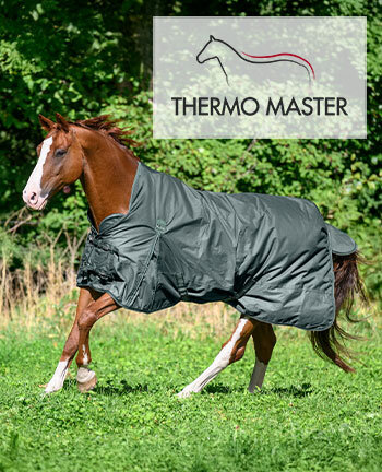 THERMO MASTER coperte impermeabili 0-100 gr