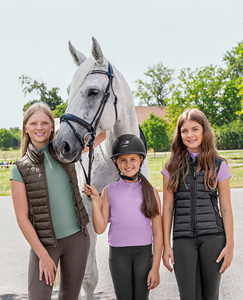 Giacche & Gilet da bambini