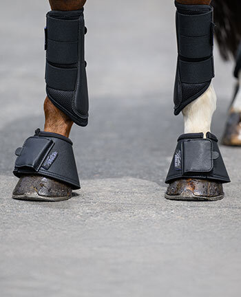 Protezioni per zampe & zoccoli