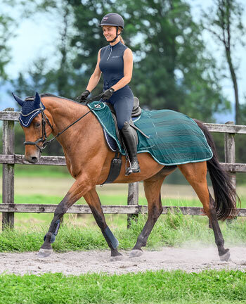 Coperte antimosche da passeggiata