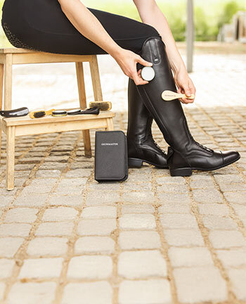 Cura di stivali & scarpe