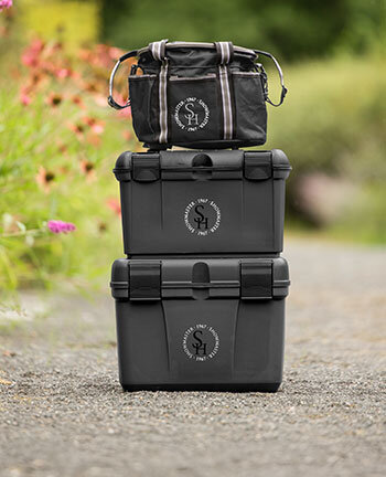 Bauletti & borse grooming