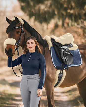 Articoli in pelliccia di agnello