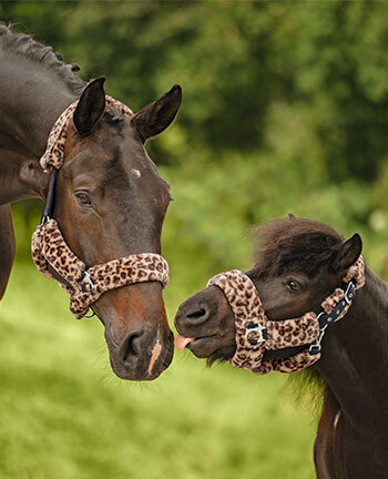 Articoli in pelliccia sintetica