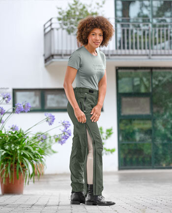 Pantaloni & overalls impermeabili
