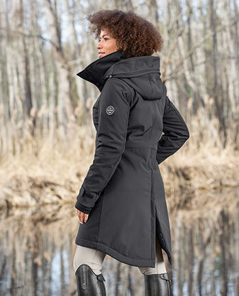 Giacche da equitazione invernali