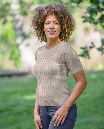 Pullover classici & a collo alto