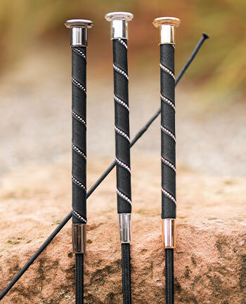 Frustini da dressage