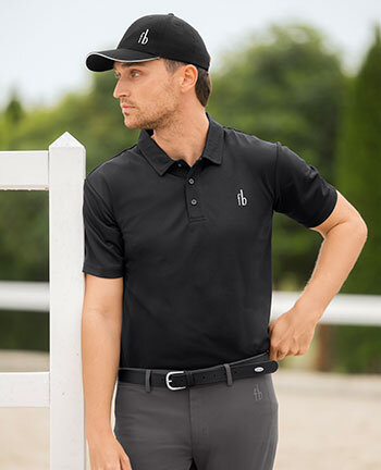 Abbigliamento da equitazione da uomo