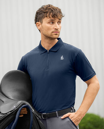 Maglie maniche corte uomo