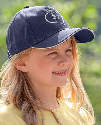 Berretti, sciarpe & cappellini da bambini