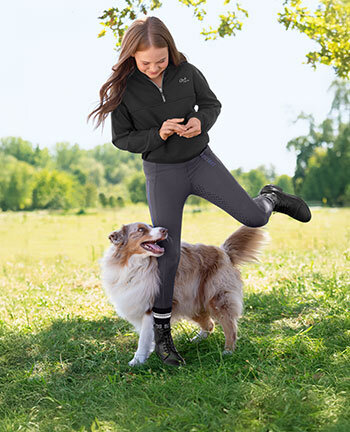 Maglie maniche lunghe & pullover bambini
