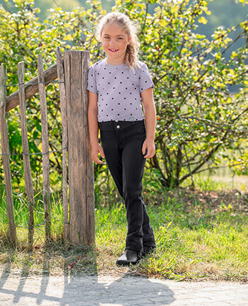 Pantaloni Jodhpur da bambini