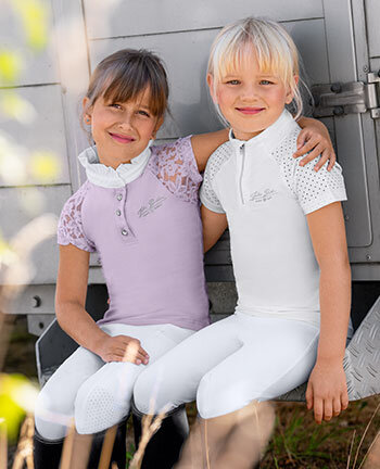 Giacche & maglie da gara bambini