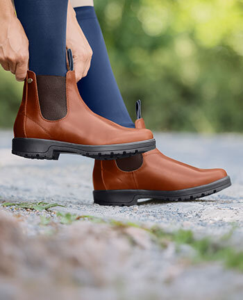 Scarpe da equitazione & scuderia