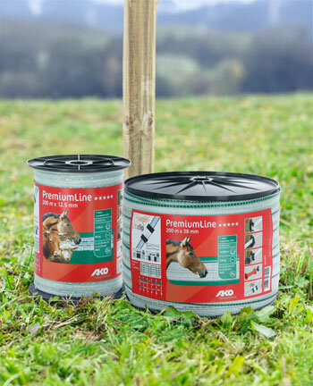 fino a 18.000 m di recinto