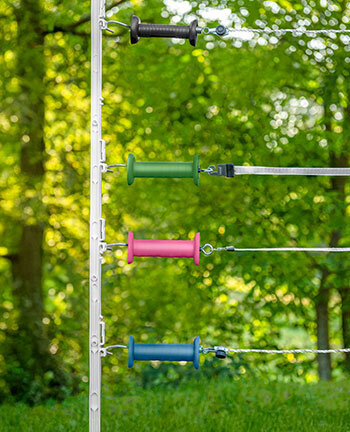 Maniglie & sistemi per cancelli