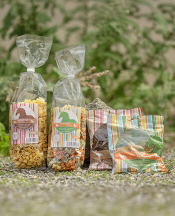 Alimenti & accessori