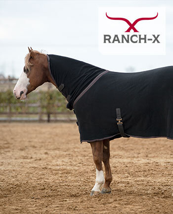 RANCH-X accessori cavallo