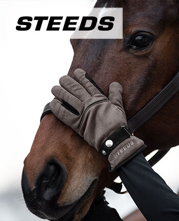 STEEDS guanti da equitazione