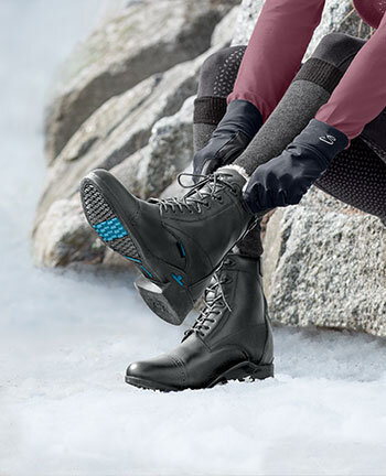Scarpe & stivaletti invernali