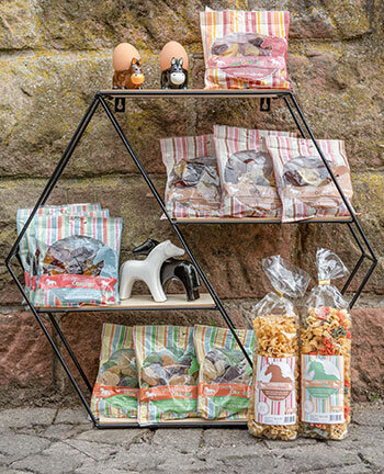 Alimenti & accessori