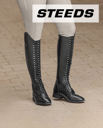 STEEDS stivali & scarpe