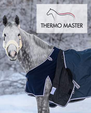 THERMO MASTER Combi-System per coperte