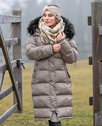 Giacche, cappotti & Gilet