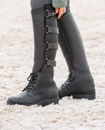 Scarpe & stivali da equitazione