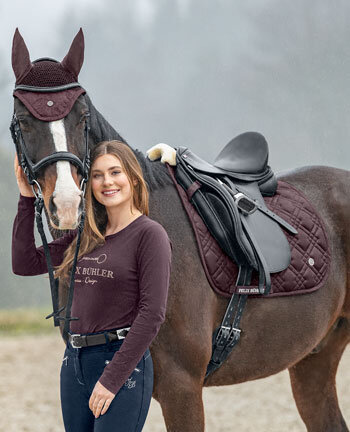 Collezioni per il cavallo