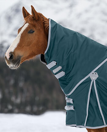 Accessori per coperte