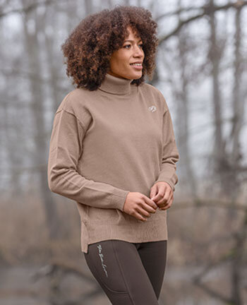 Pullover classici & a collo alto