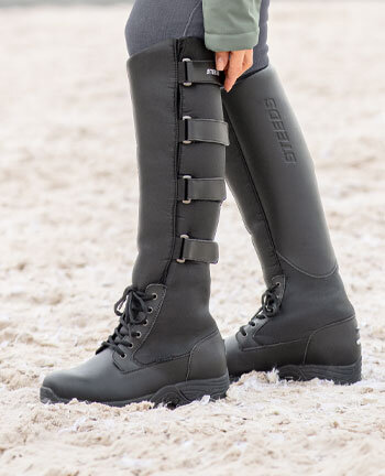Stivali e scarpe da equitazione e molto altro online kramer