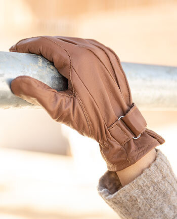 Guanti western
