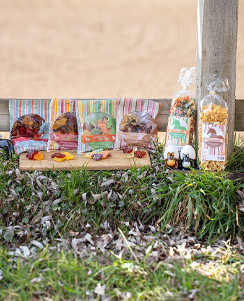 Alimenti & accessori