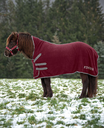 Coperte per cavalli islandesi
